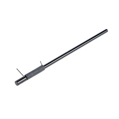 V Seven Weapon Systems Ar-15 Ejection Port Cover Rod - Ar-15 Ejection Port Cover Rod Blk - Dust Cover for AR-15, vista 1