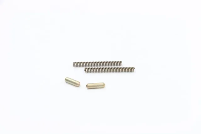 V Seven Weapon Systems V Seven Springs and Detents For Takedown/Pivot Pins - Takedown Pin for AR-15 - view 1