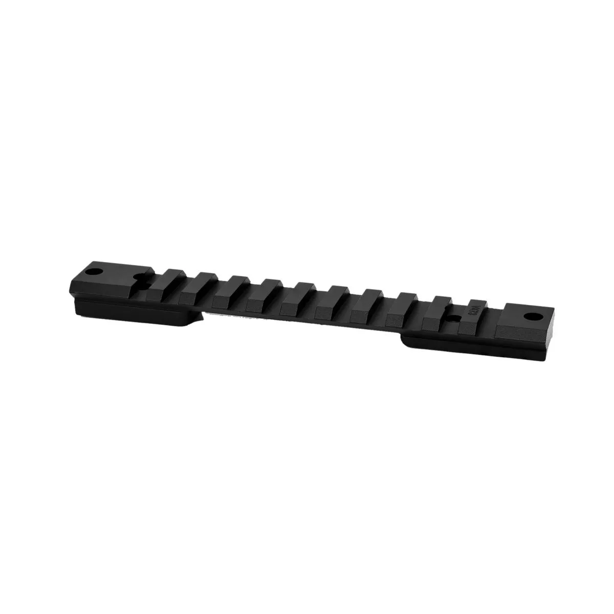 Warne Vapor 1-Piece Picatinny Rail - Enhanced Stability for Precision Optics - V471-20MOA - Optic Mount - view 2