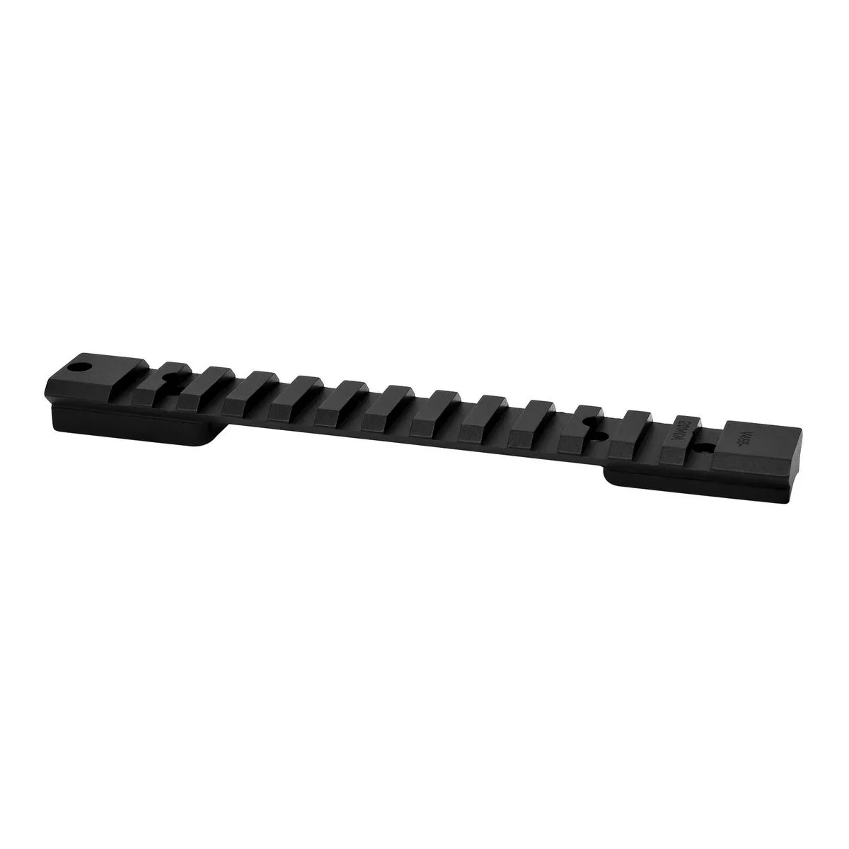 Vapor 1-Piece Picatinny Rail - Tactical Optic Base for Enhanced Accuracy - V485-20MOA - Optic Mount - view 1