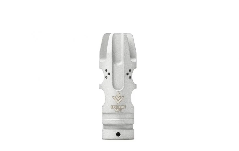 VG6 Epsilon 556 - Bead Blasted - Muzzle Device for AR-15 - view 1