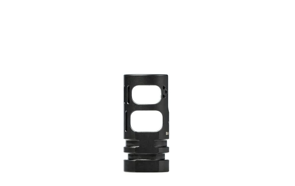 VG6 GAMMA 556 - Muzzle Device for AR-15, vista 1