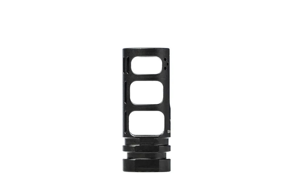 VG6 GAMMA 762 - Muzzle Device for AR-15 - view 1