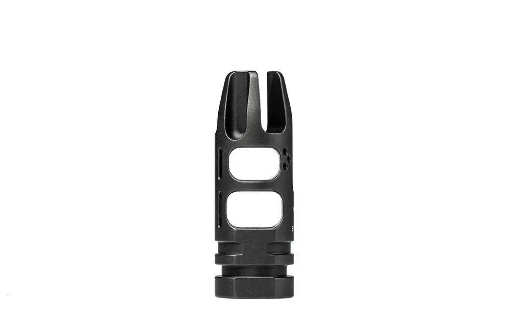 VG6 Precision Epsilon 556 - Muzzle Device for AR-15, vista 1