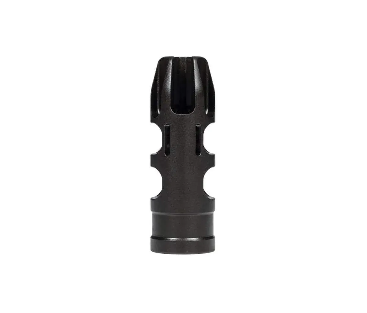 Vg6 Precision Epsilon Slim Compensator - 1/2x28 - Muzzle Device for AR-15 - view 2