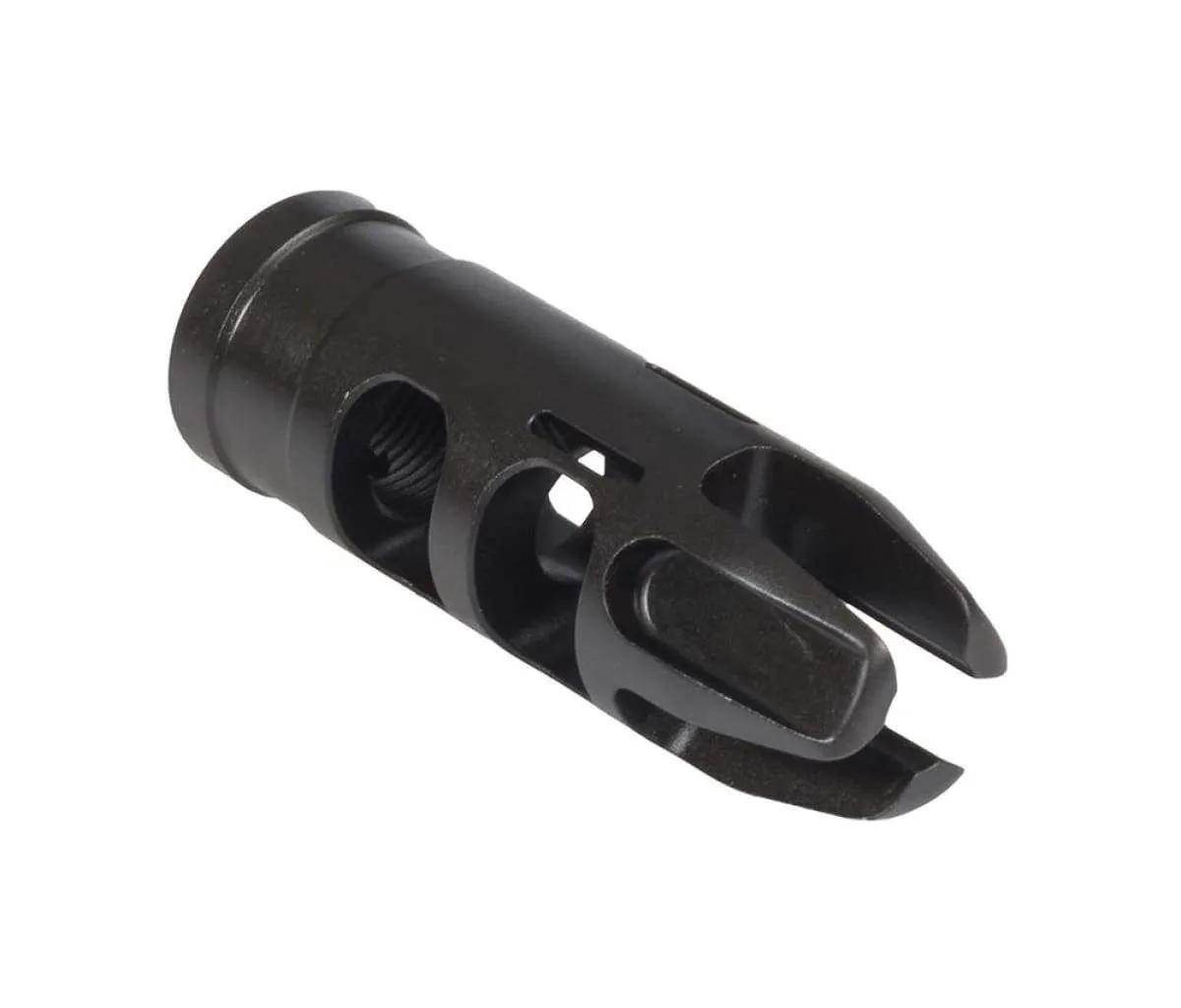 Vg6 Precision Epsilon Slim Compensator - 1/2x28 - Muzzle Device for AR-15 - view 3