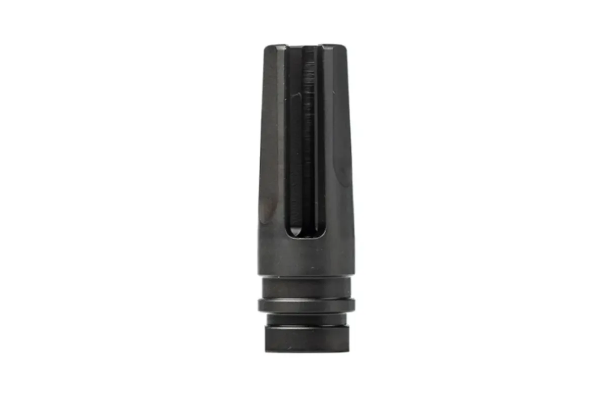 VG6 Precision ZETA 308 Flash Hider - 5/8x24 - Muzzle Device for AR-15 - view 1