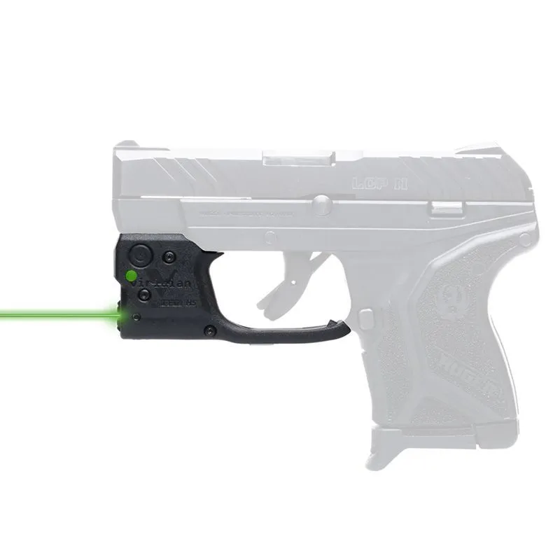 Viridian 9200045 Reactor R5 Gen 2 Green Laser Ruge... - Laser - view 1