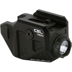Viridian C5L Sig P365 550 Lumens LED Light w/ Green Laser - 930-0044 - Light - view 1