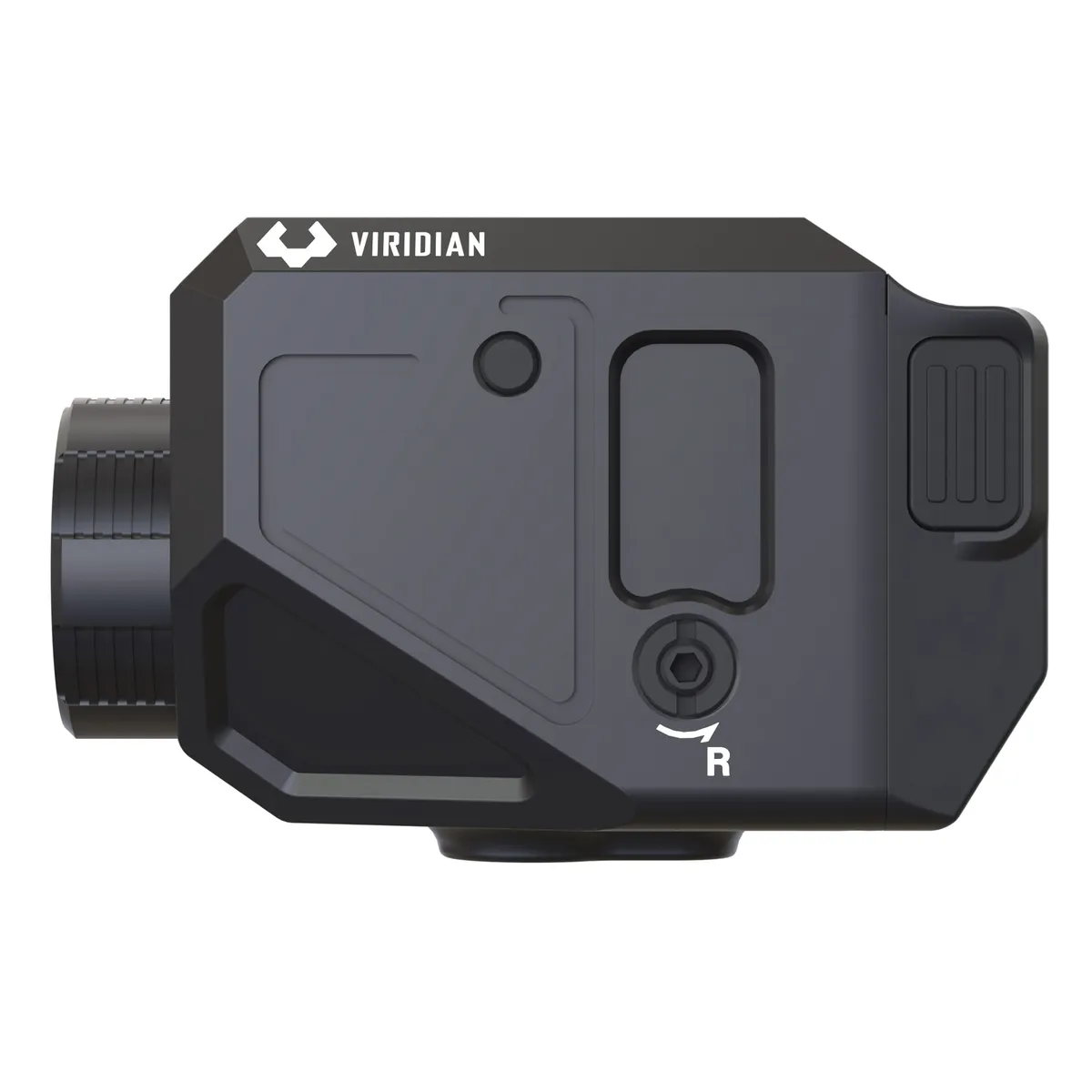 Viridian C5L Slim Tactical Light 550 lm - Light, vista 1