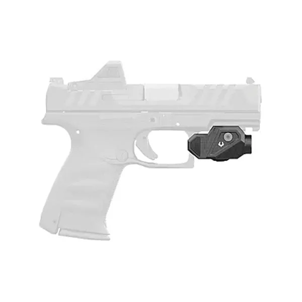 Viridian CTL Tactical Light - 600 lm High-Performance - 930-0045 - Light - view 1