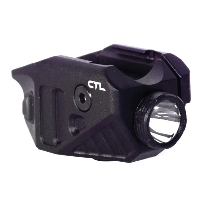 Viridian CTL Tactical Light - 930-0025 - Light, vista 2