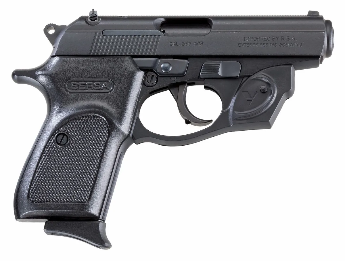 Viridian E-Series Laser Sight - 912-0006 - Laser - view 2