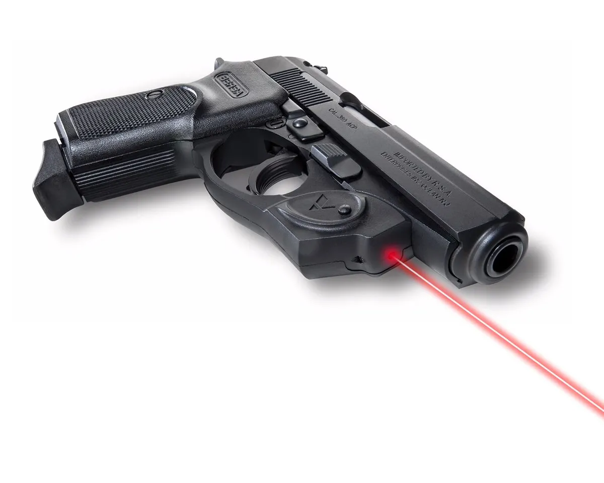 Viridian E-Series Laser Sight - 912-0006 - Laser - view 3