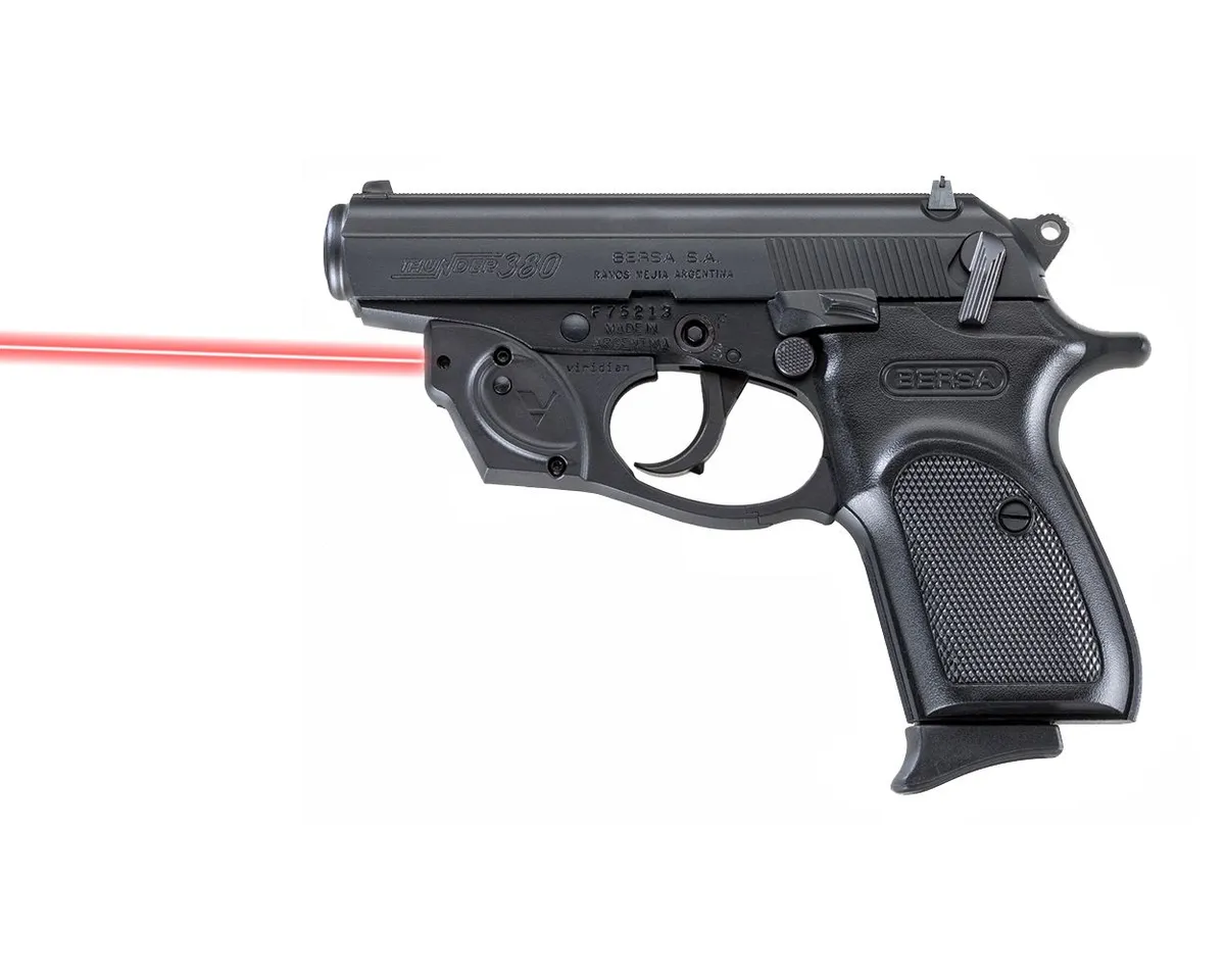 Viridian E-Series Laser Sight - 912-0006 - Laser - view 4
