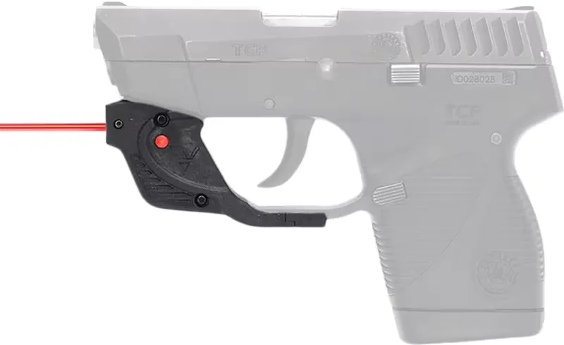 Viridian E SERIES™ Red Laser Sight for Taurus TCP 738 - Laser, vista 1