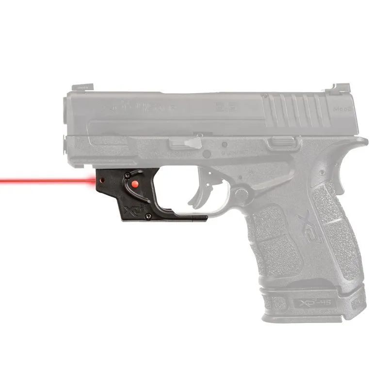 Viridian E Series Red Laser Sight - REFURB - Laser - view 1