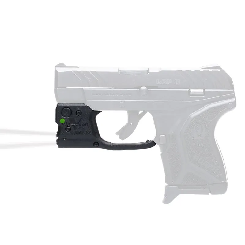 Viridian REACTOR TL Gen 2 Tactical Light for Ruger LCP II - Light - view 1