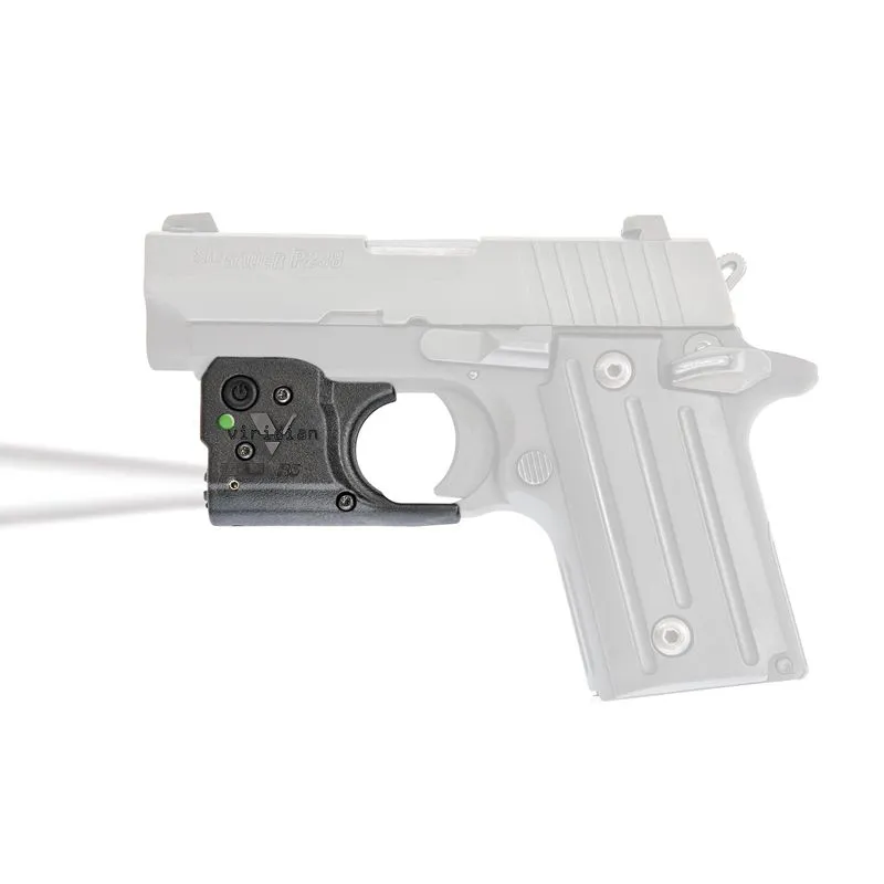 Viridian Reactor TL Gen 2 Tactical Light with Hols... - Light - view 1