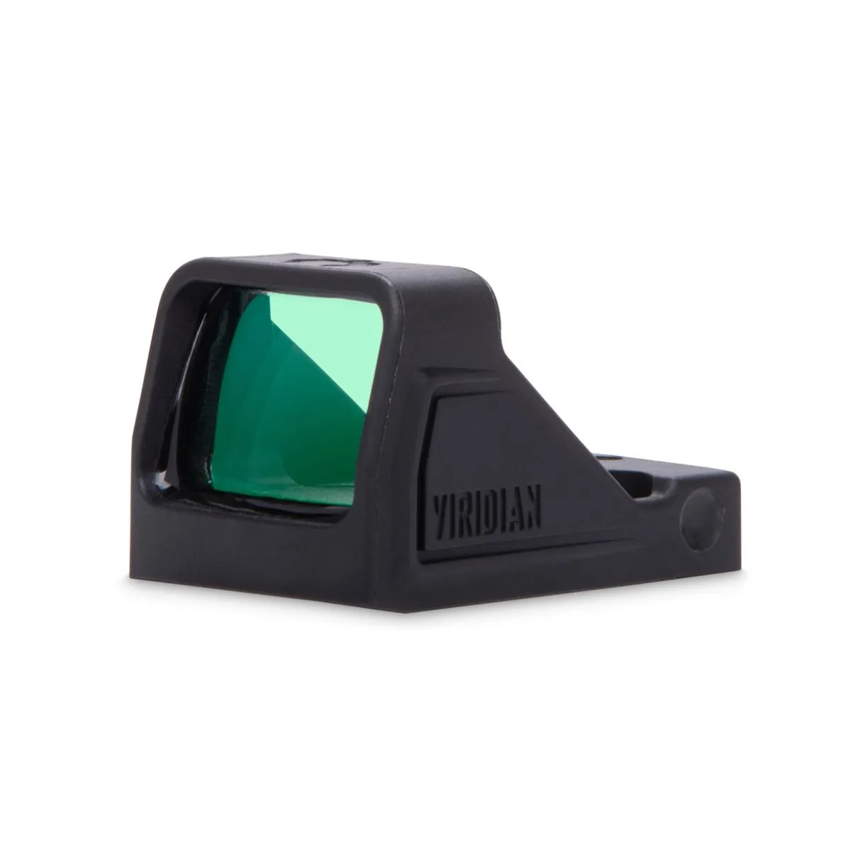 Viridian RFX11 Green Dot Reflex Sight Black & FDE - Shield RMSc Footprint - Optic - view 1