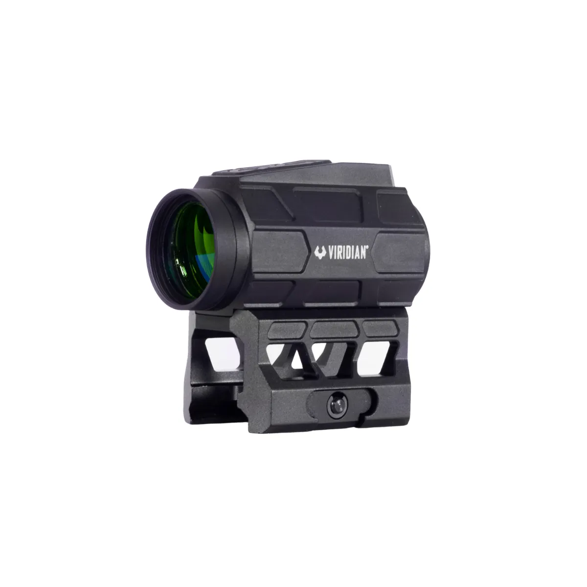 Viridian Venta Green Dot Sight 1x22mm 3 MOA Dot - Optic, vista 2