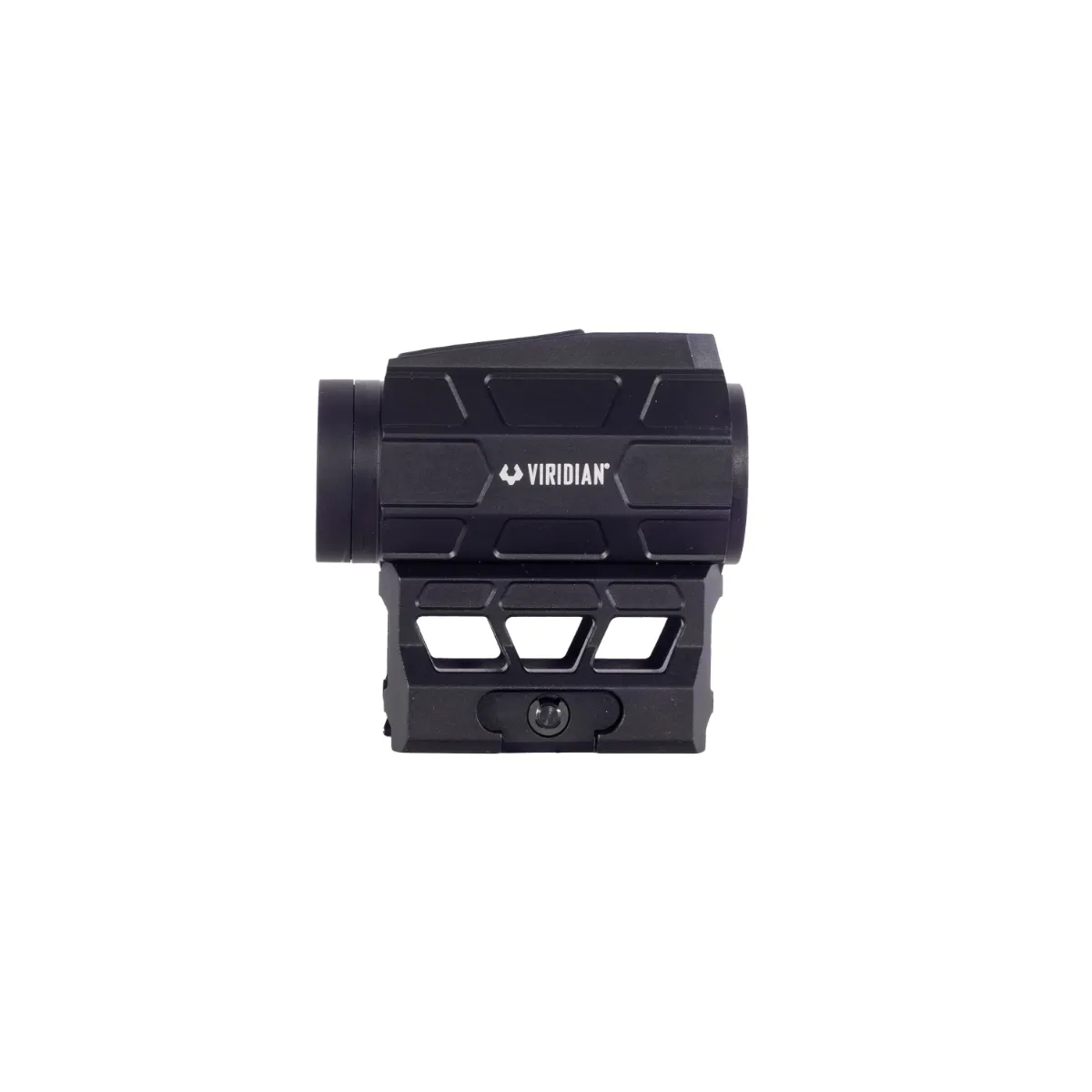 Viridian Venta Green Dot Sight 1x22mm 3 MOA Dot - Optic, vista 3