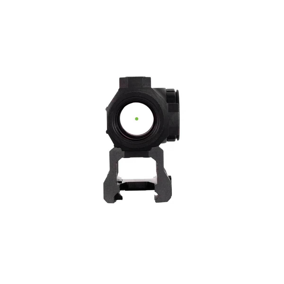 Viridian Venta Green Dot Sight 1x22mm 3 MOA Dot - Optic, vista 4