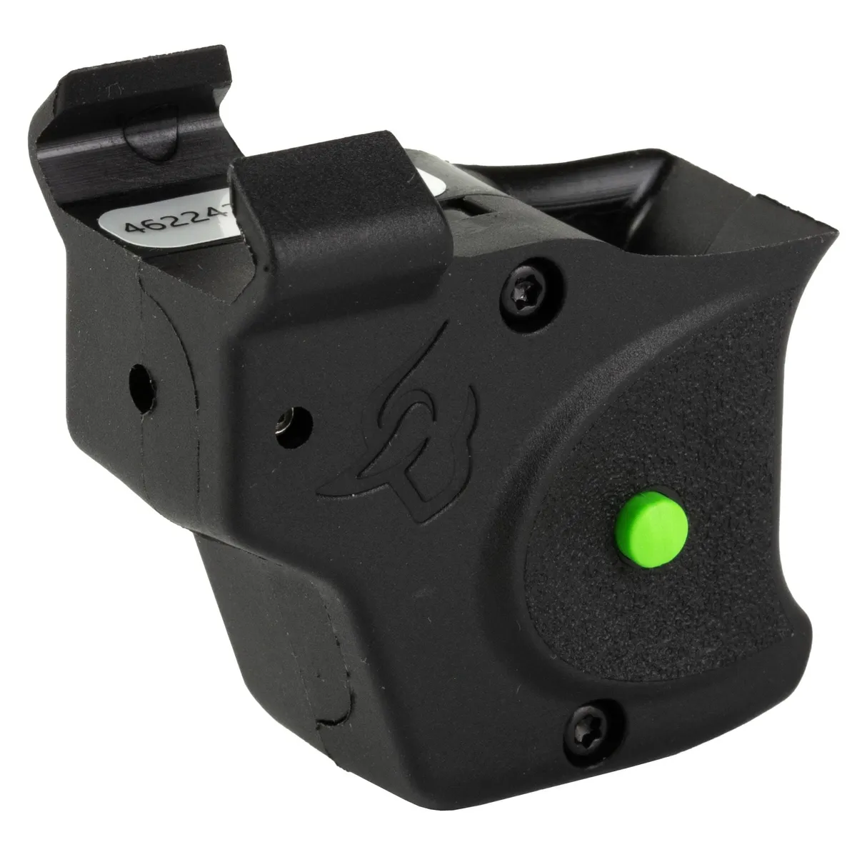 Viridian Weapon Technologies E-Series, Green Laser, fits Taurus G2C/G3C/G3/G2S//PT111 G2, Black - Laser, vista 1