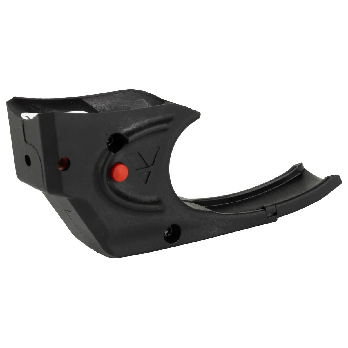 Viridian Weapon Technologies E-Series, Red Laser, Fits Ruger LCP, Black 912-0004 - Laser - view 1