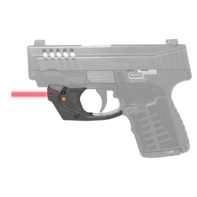 Viridian Weapon Technologies E-Series, Red Laser, Fits Springfield Hellcat, Flat Dark Earth - Laser - view 1