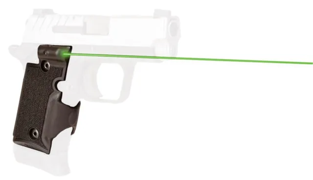 Viridian Weapon Technologies Grip Laser Sight Red Laser Springfield 911 Black - Laser - view 1