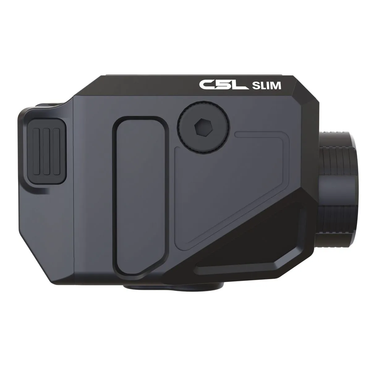 Viridian X5L Gen 3 Green Laser and Tactical Light - FDE - Light - view 5
