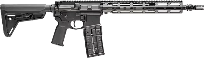 VKTR Industries VKTR V31100916604CA FRGD 556 13.7 SOLNOX*CA*ARMBLK - Complete Rifle, vista 1