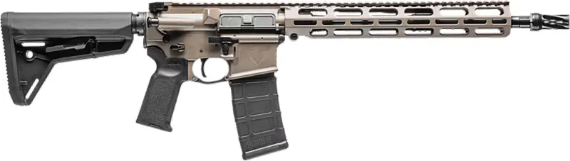 VKTR Industries VKTR V31100916621 FRGD 556 13.7 HXWRX 30rd Mgpfde - Complete Rifle, vista 1