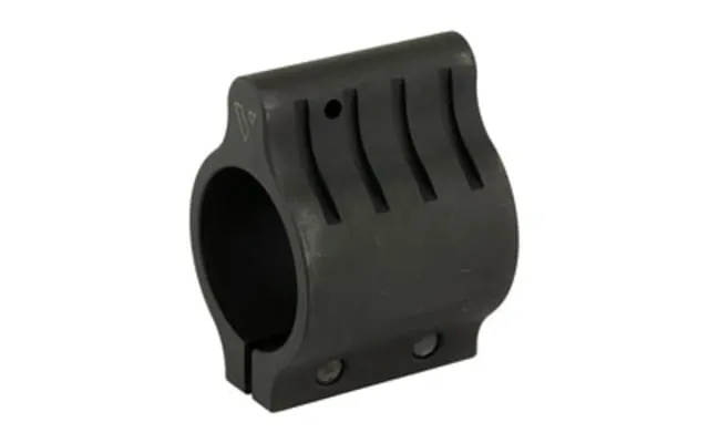 Vltor .750 Gas Block Black - Gas Block for AR-15 - view 1