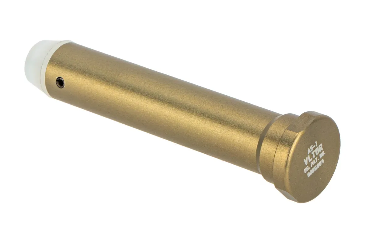Vltor A5 H1 Buffer - 4.56 Oz. - Buffer for AR-15 - view 2