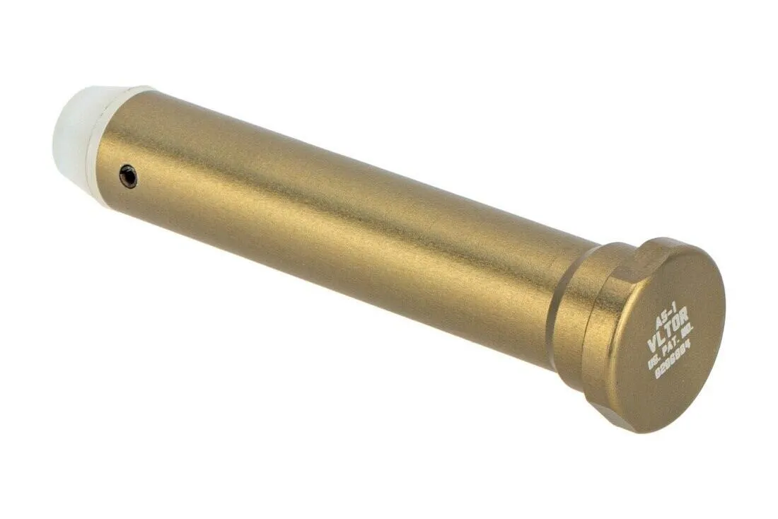 Vltor A5 H1 Buffer - 4.56 Oz. - Buffer for AR-15 - view 1