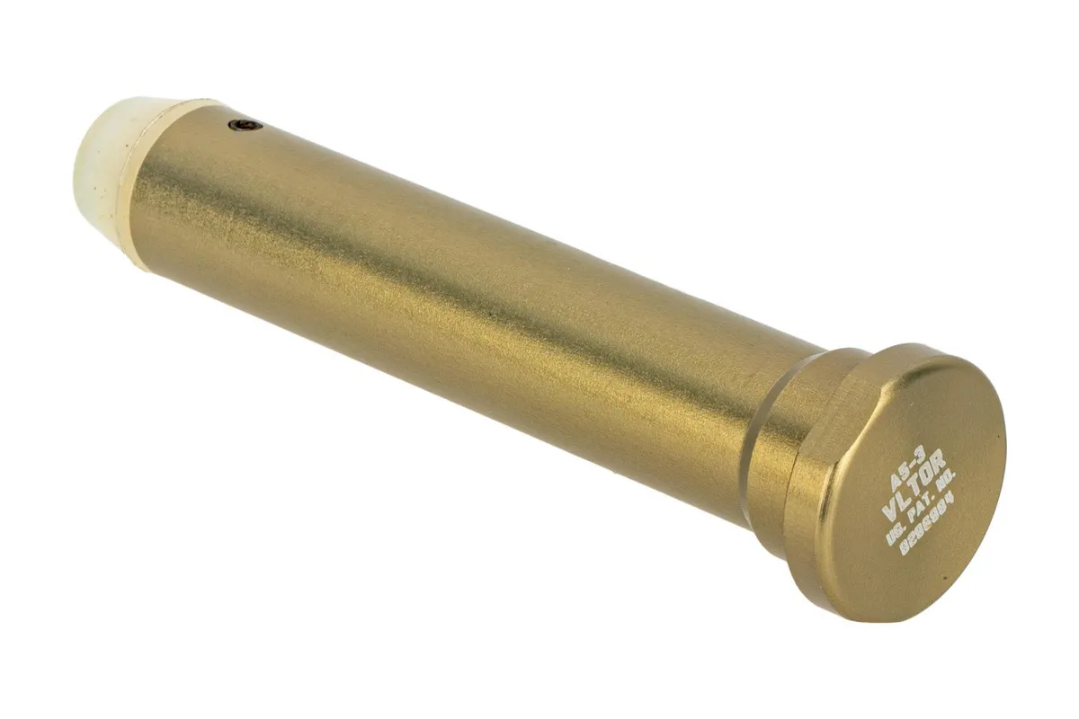 Vltor A5 H3 Buffer - 6.08 Oz. - Buffer for AR-15, vista 2