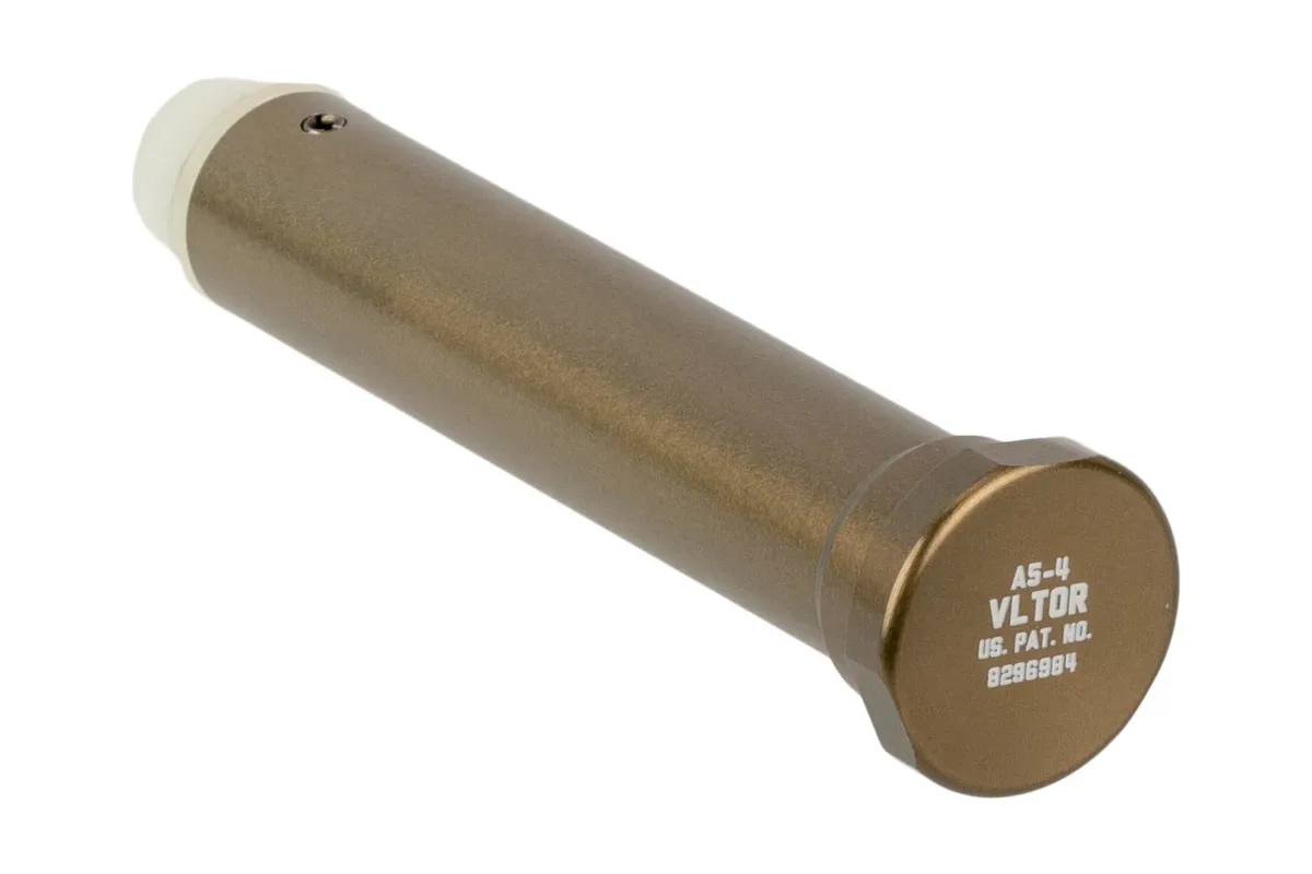 Vltor A5 H4 Buffer - 6.83 Oz. - Buffer for AR-15 - view 3