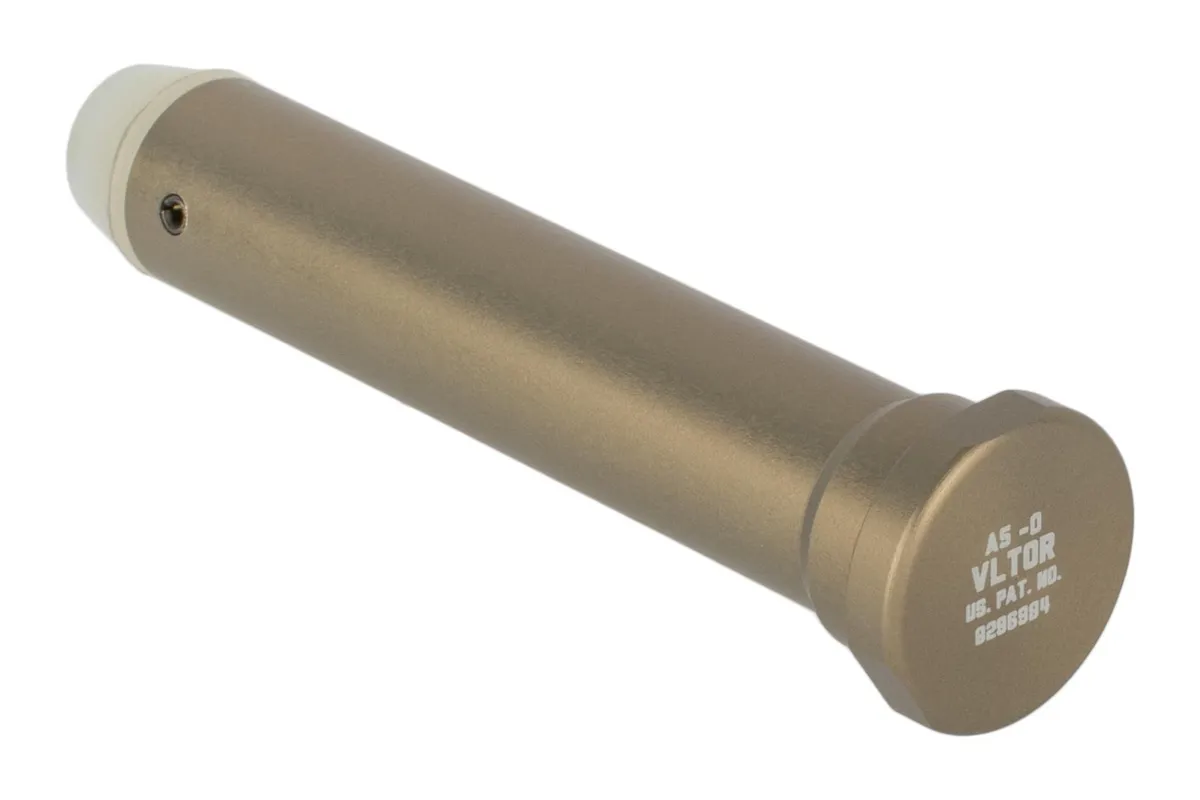 Vltor A5 Standard Buffer - 3.8oz - Buffer for AR-15 - view 1
