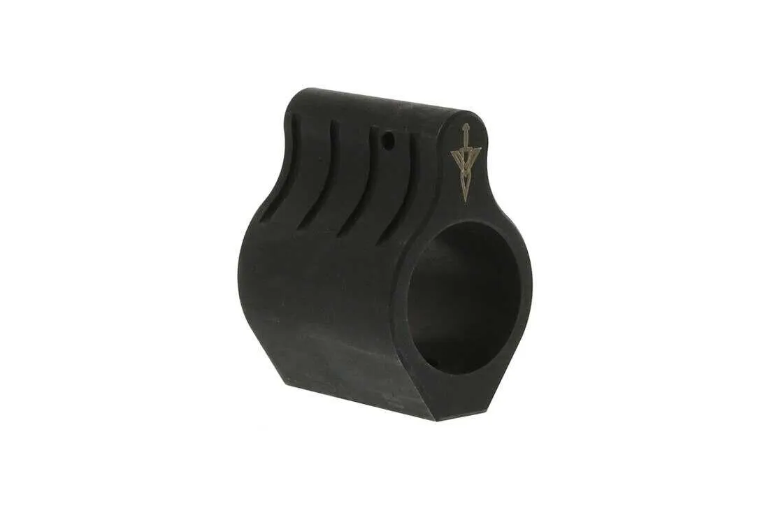 Vltor Low Profile Gas Block - .625 - Set Screw Style - Gas Block for AR-15 - view 1