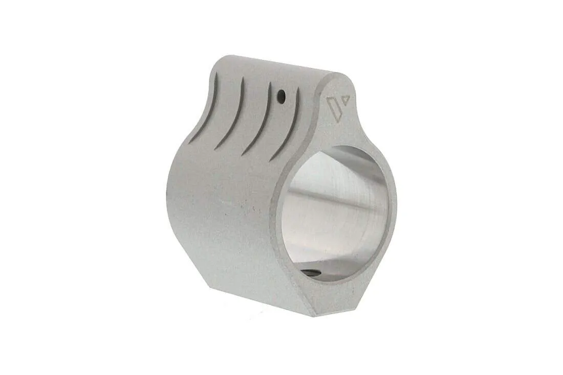 Vltor Low Profile S.s. Gas Block - .750 - Set Screw Style - Gas Block for AR-15 - view 1