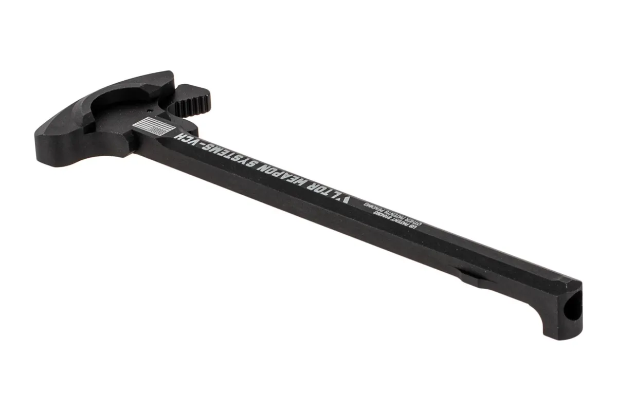 Vltor Mod 5 Ar-15 Charging Handle - Small Latch - Charging Handle for AR-15 - view 1