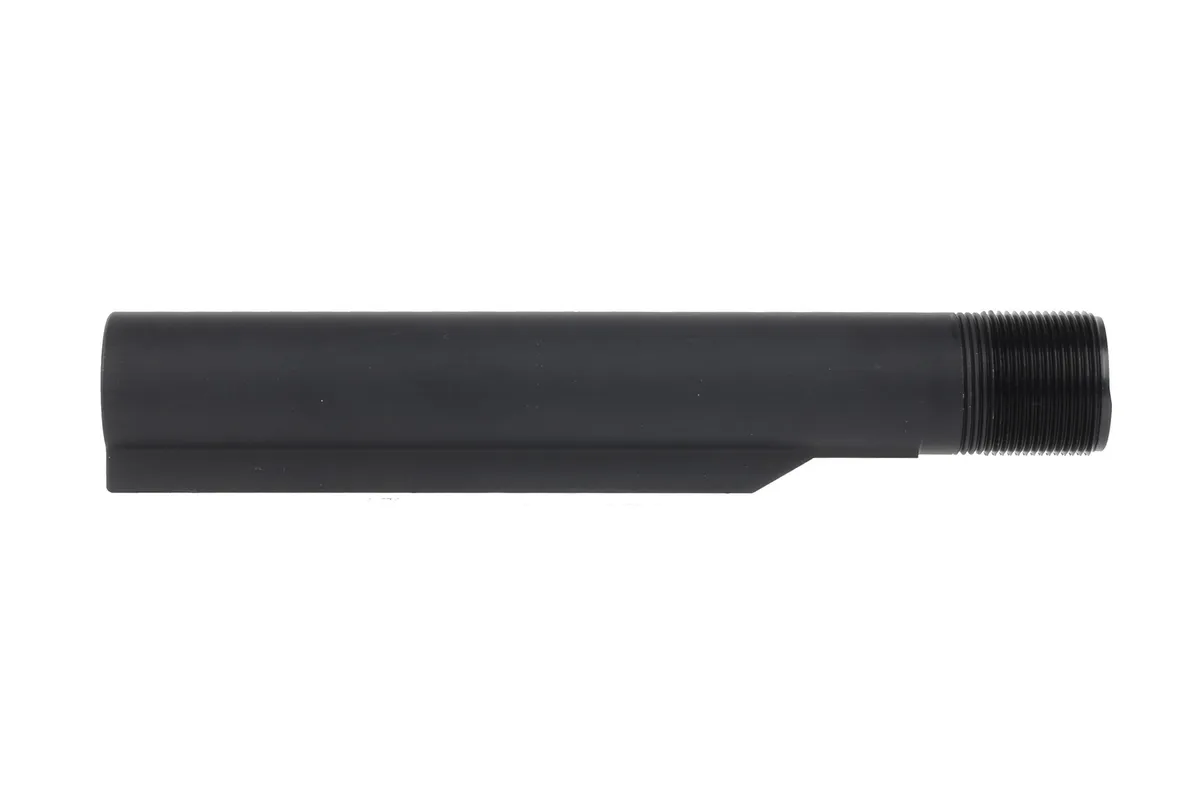 Vltor Weapon Systems A5 Receiver Extension Tube - Buffer Tube for AR-15, vista 4
