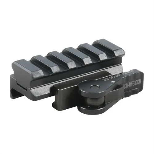 Vortex Optics Vortex AR15 Riser Mount - Optic Mount - view 1