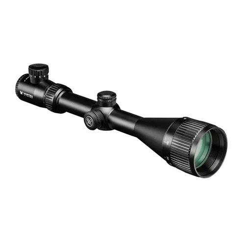 Vortex Optics Vortex Crossfire II Hog Hunter 3-12x56mm AO Rifle Scope V-Brite Illuminated (MOA) Reticle - Rifle Scope - view 1