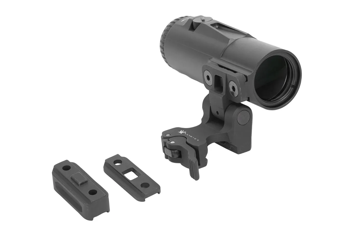 Vortex Optics Vortex Micro 6X Magnifier - Magnifier - view 3