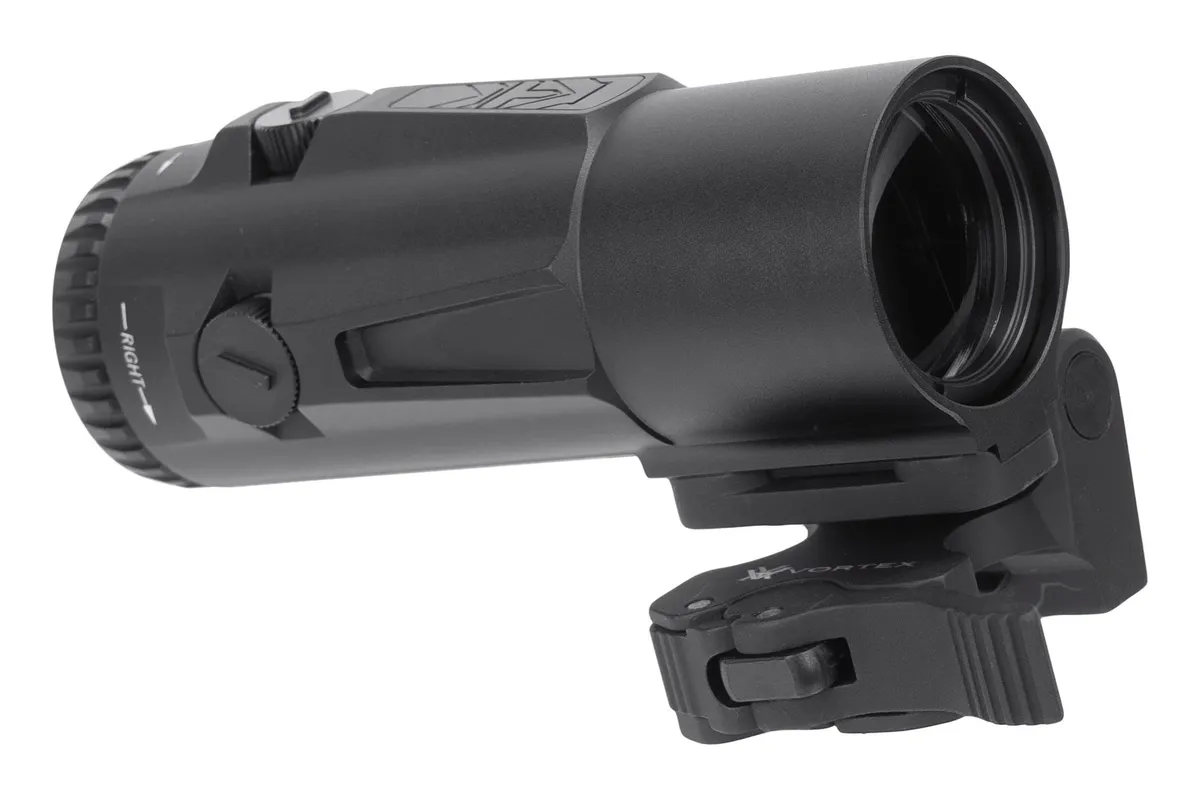 Vortex Optics Vortex Micro 6X Magnifier - Magnifier - view 1