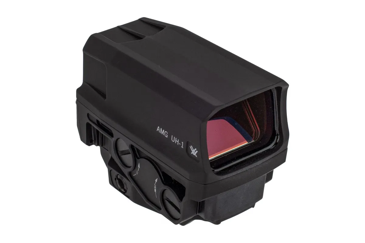 Vortex Optics AMG UH-1 Gen II Holographic Sight - Optic - view 2