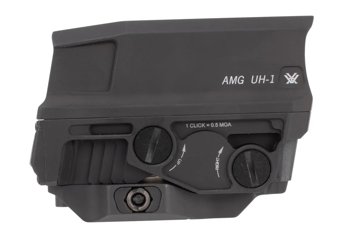 Vortex Optics AMG UH-1 Gen II Holographic Sight - Optic, vista 3